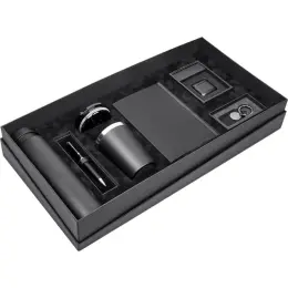 Alex Varga Stovinsci Gift Set Gift Box Open